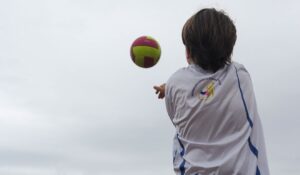 Festival FESV Vôlei de Praia - Voleibol Social. 2025 1ª etapa, Praia de Camburi, Vitória. 17,18 e 19 de outubro