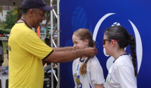 Festival FESV Vôlei de Praia - Voleibol Social. 2025 1ª etapa, Praia de Camburi, Vitória. 17,18 e 19 de outubro