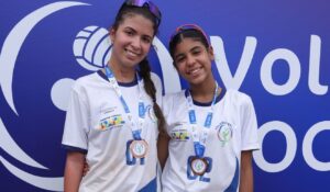 Festival FESV Vôlei de Praia - Voleibol Social. 2025 1ª etapa, Praia de Camburi, Vitória. 17,18 e 19 de outubro