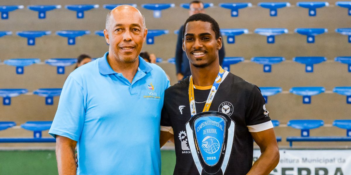 Campeonato Estadual Sub-18 Masculino 2025