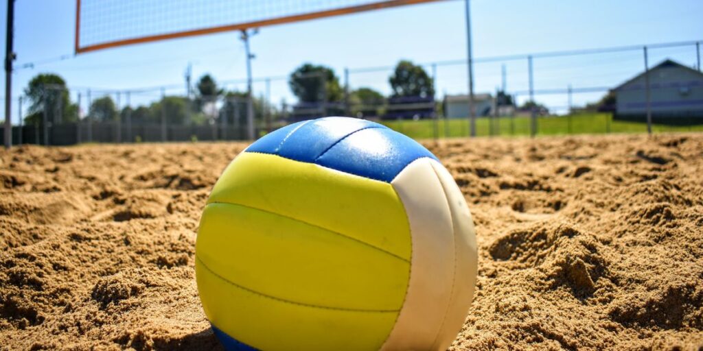 FESTIVAL FESV VÔLEI DE PRAIA 2025