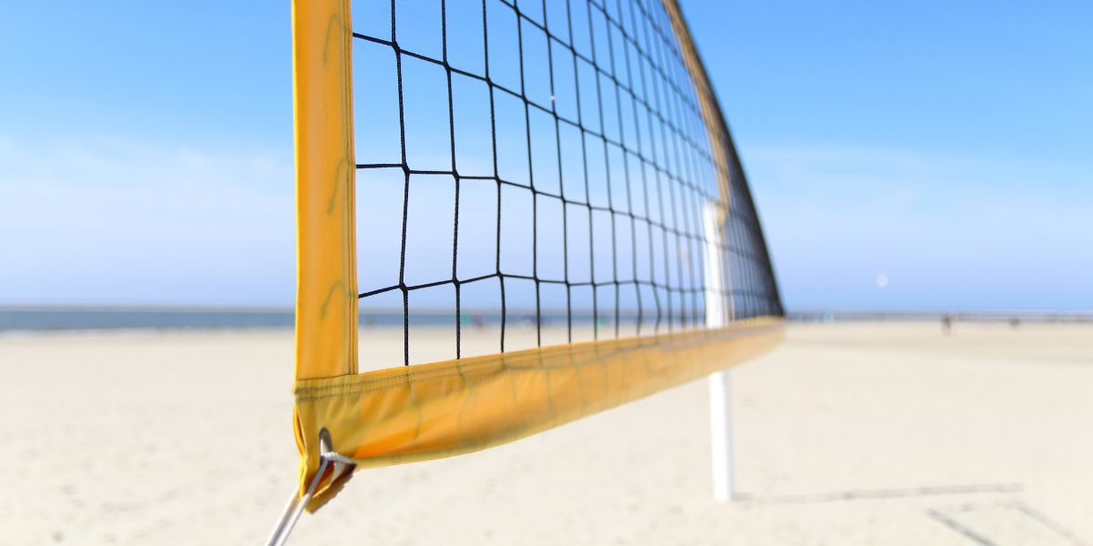 FESTIVAL FESV VÔLEI DE PRAIA 2025