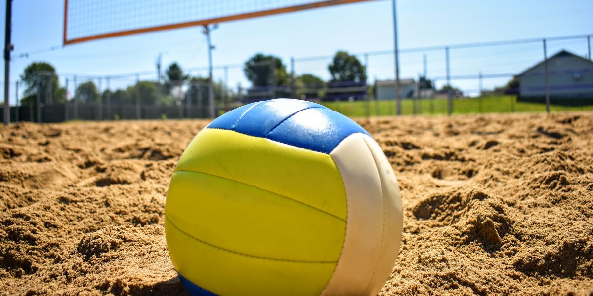 FESTIVAL FESV VÔLEI DE PRAIA 2025