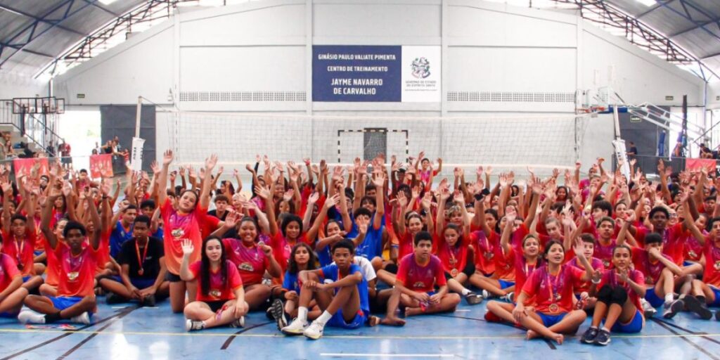 Projeto Virando O Jogo